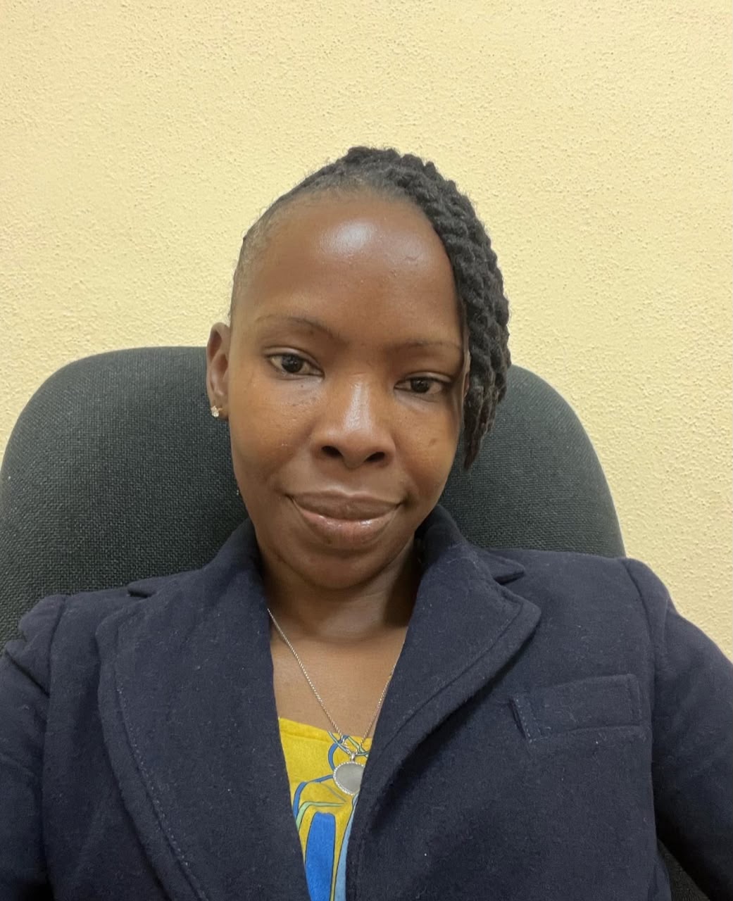 Feziwe Makhubu