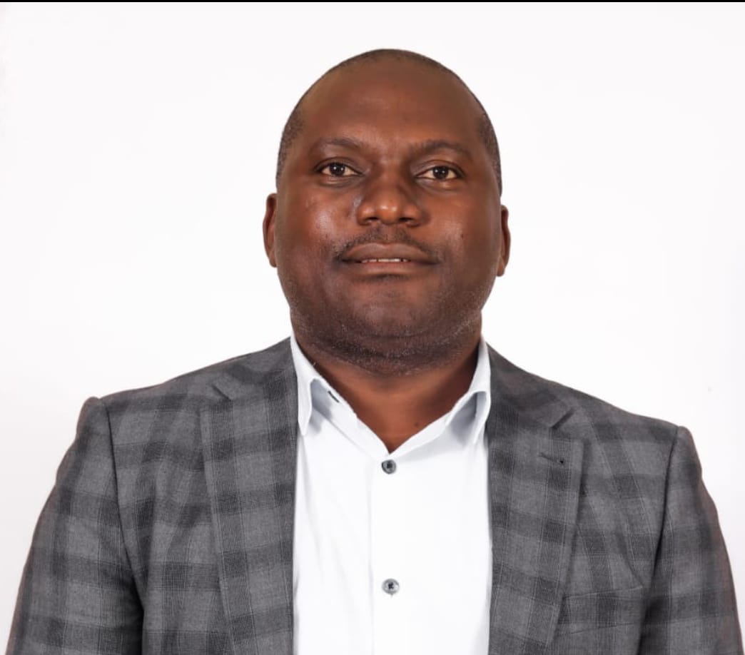 Mkhululi Khumalo