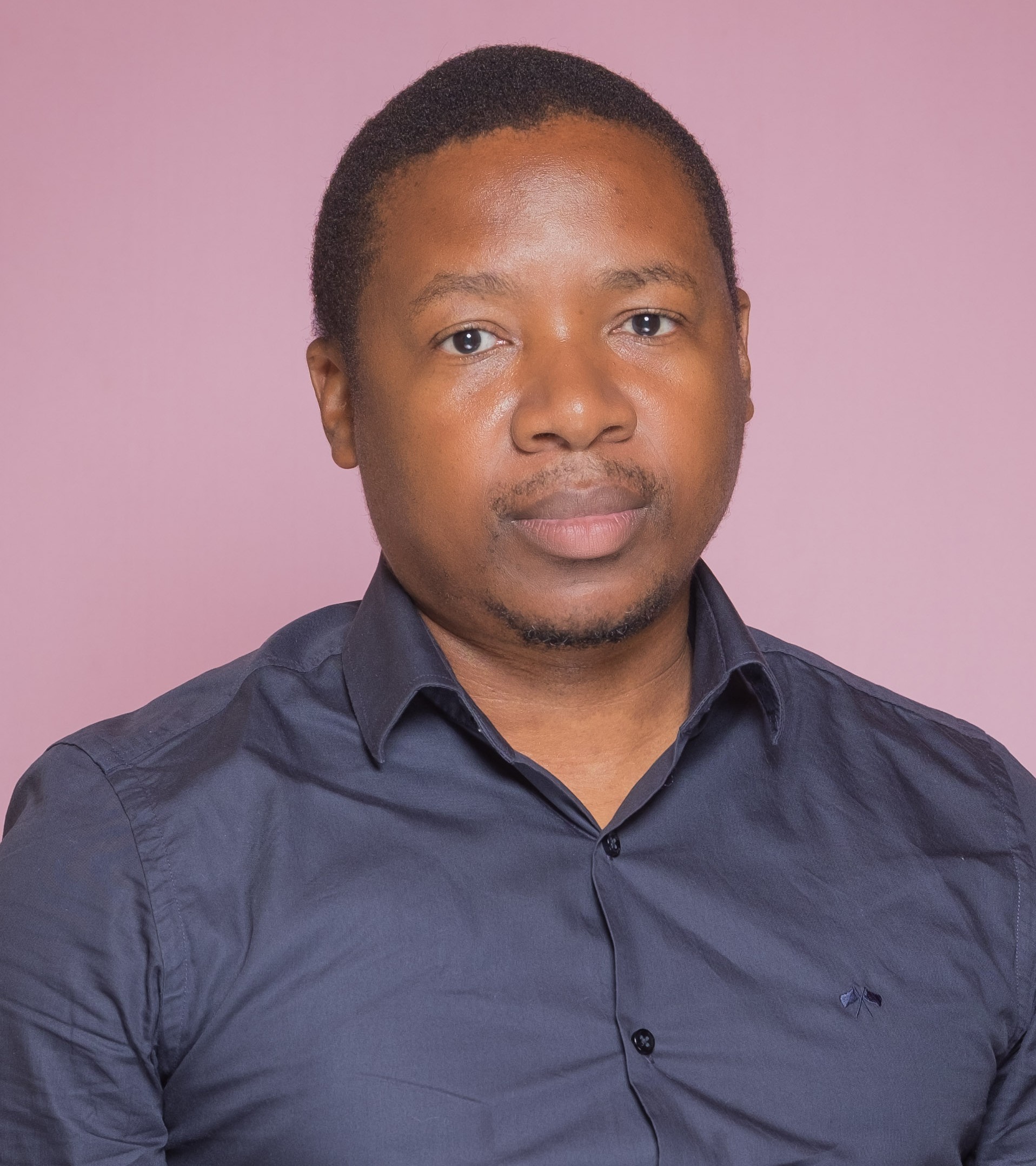 Mcebisi Mkhwanazi