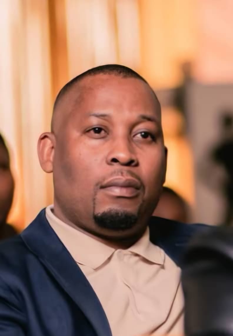 Mfundo Xaba