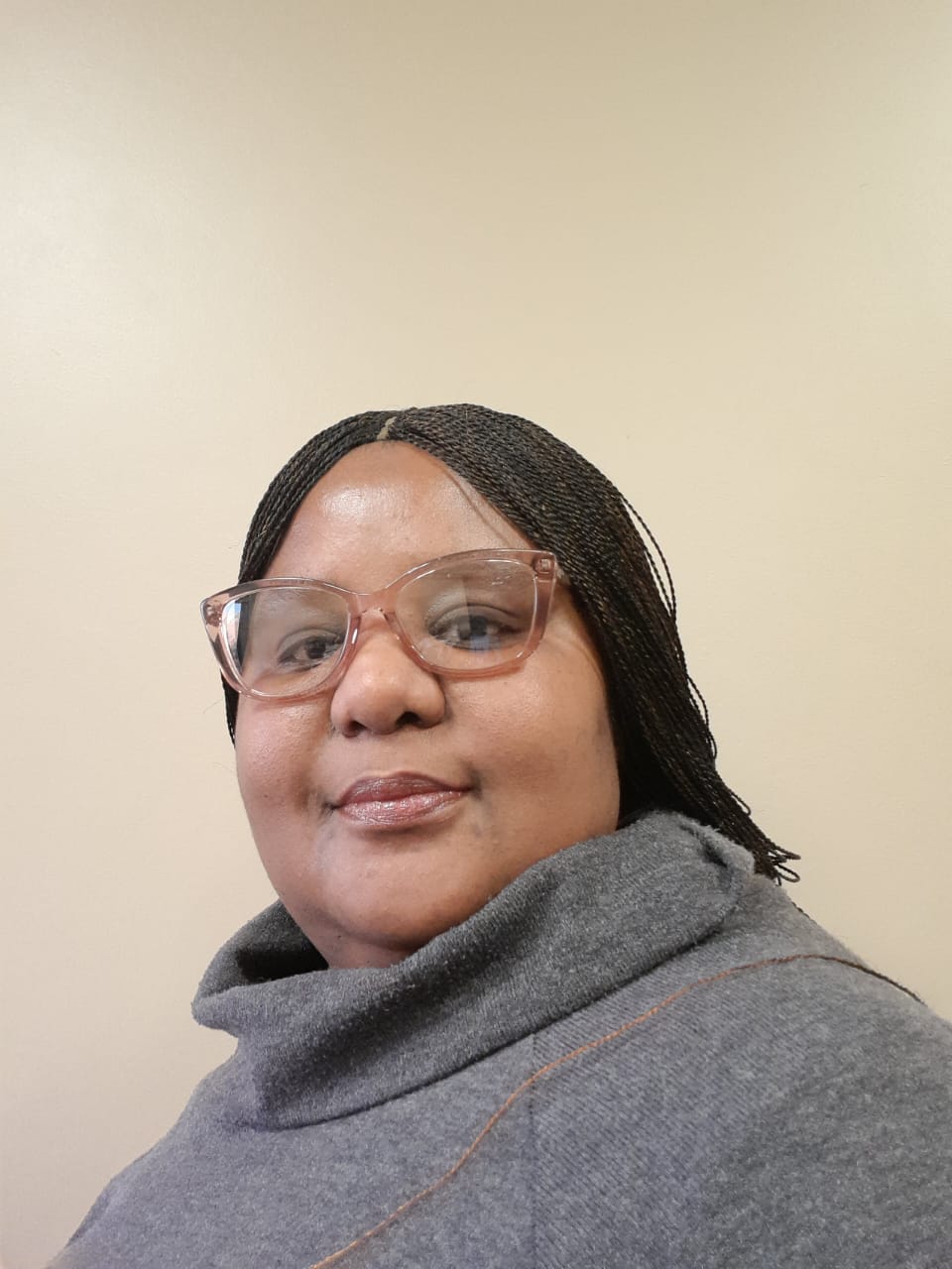 Nomsa Sibandze