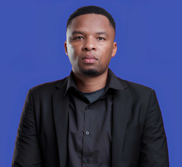 Sicelo Ndlandla