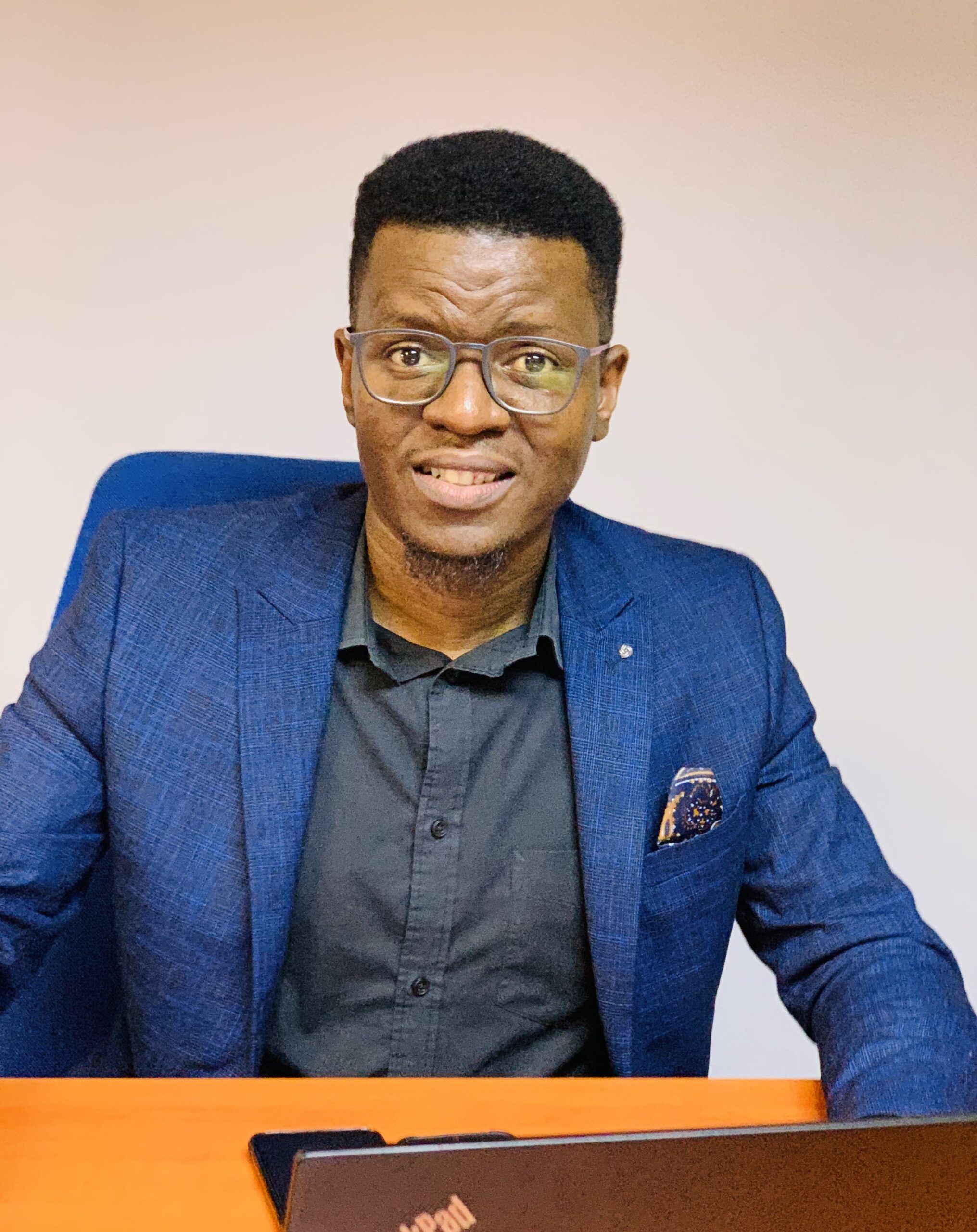 Vukani Dlamini