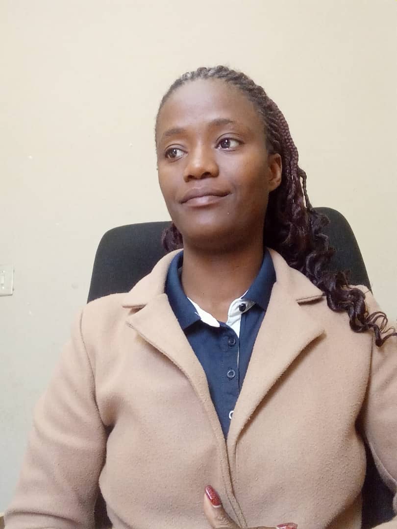 Zodwa Matsebula
